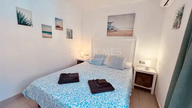 Mini appartamento con terrazza in vendita a Calle Topacio 8, imagen 20
