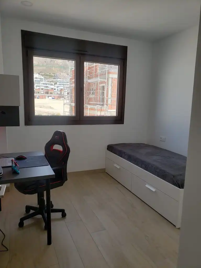 Dúplex de lloguer a Mascarat