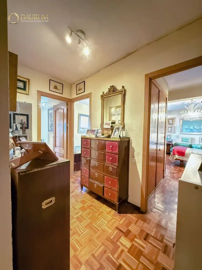 Piso en venta en Madrid con Aire acondicionado, Calefacción y Terraza