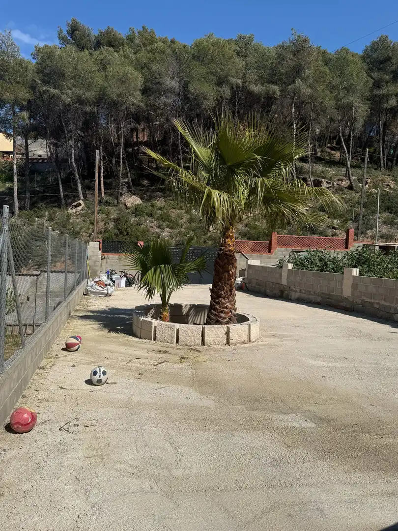 Casa amb terrassa en venda a Cabrera d'Anoia, imagen 42