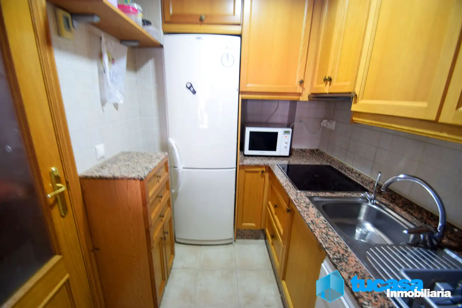 Mini appartamento con terrazza in vendita a Calle Rafael Carteta 5, imagen 18