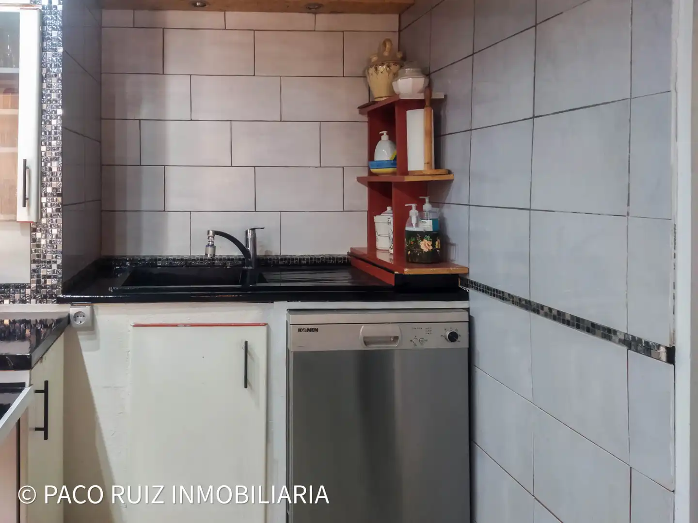 Casa o chalet en venta en Camino Calderona, Santa Fe de Mondújar