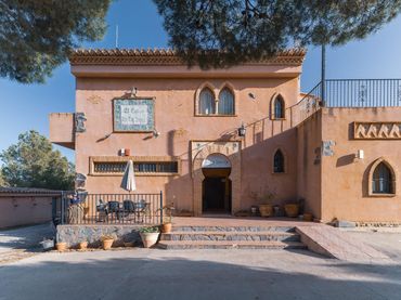 Residencial en venta en Alcublas