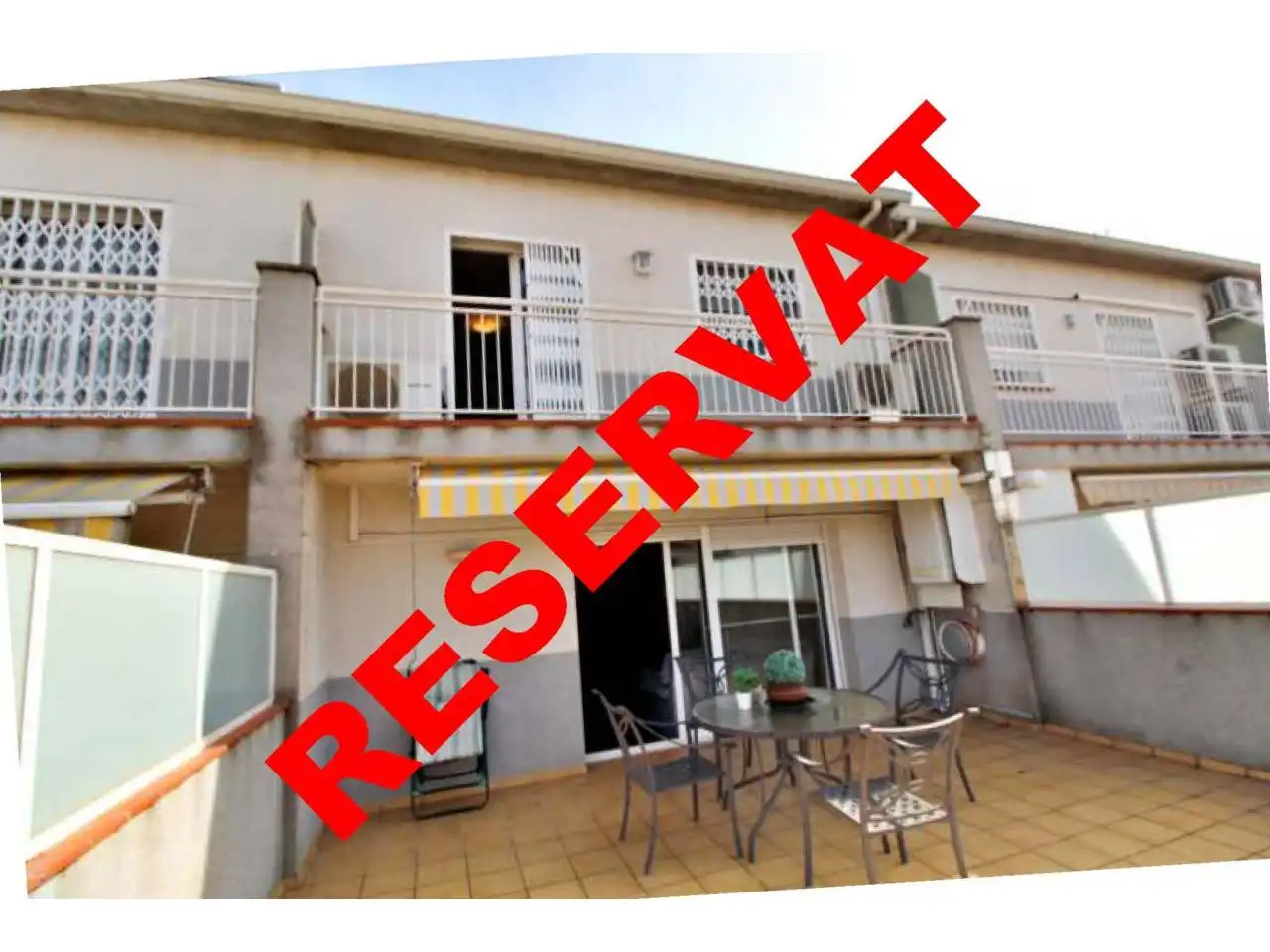 House with garden for sale in Calle Puigmal