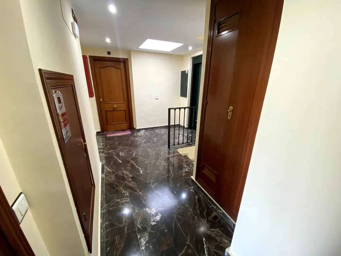 Attic for sale in Algarrobo  with Air Conditioner, Heating and Terrace
