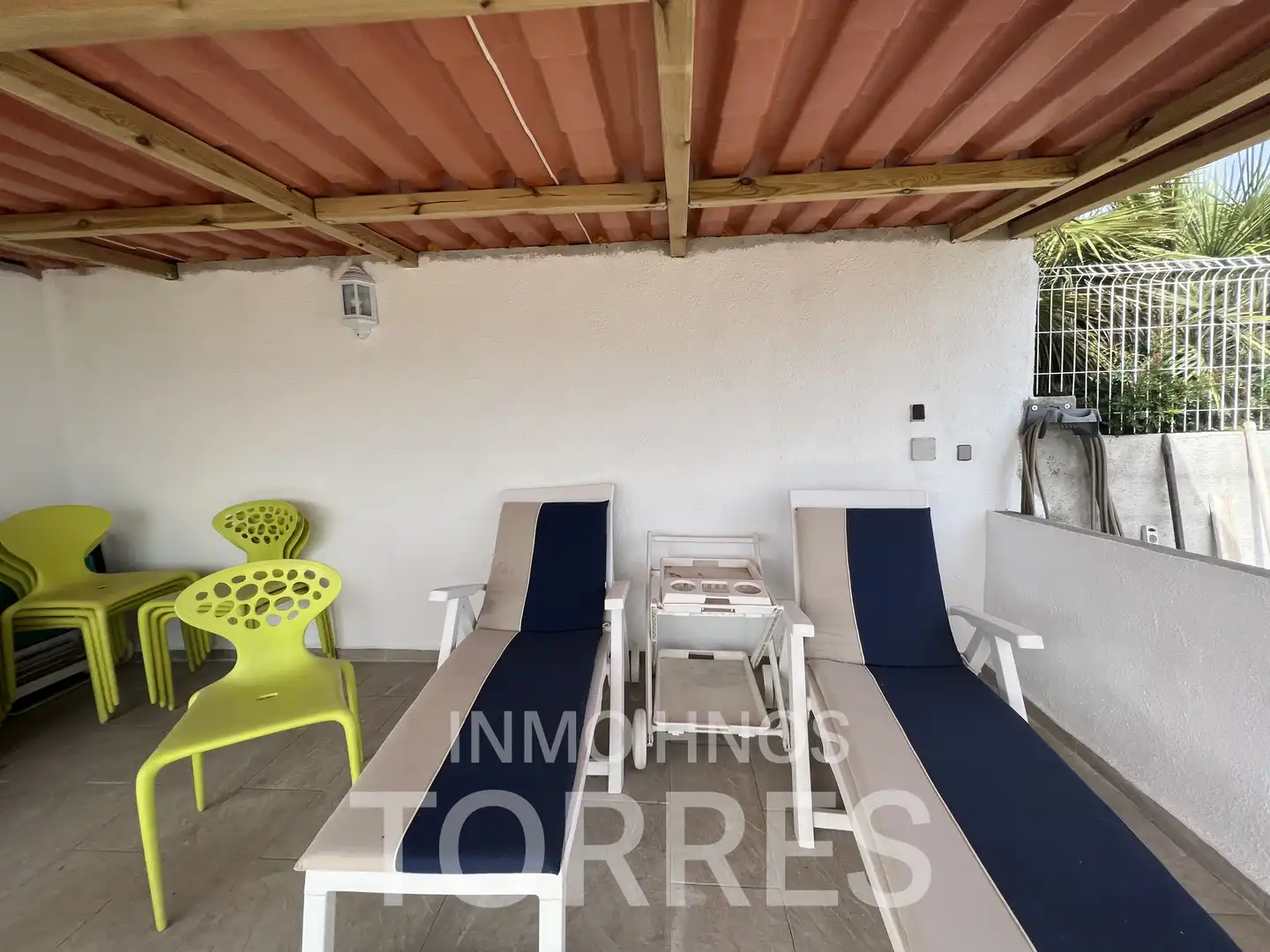 Villa avec terrasse à vendre à Avenida Dinamarca, imagen 30