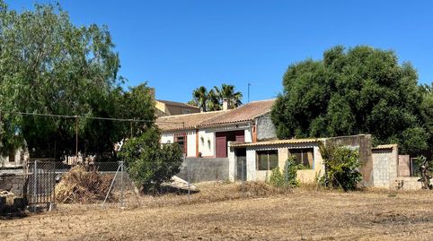 Foto 2 de Casa o chalet en venta en Carretera de las Palas, 17, Centro, Fuente Álamo de Murcia