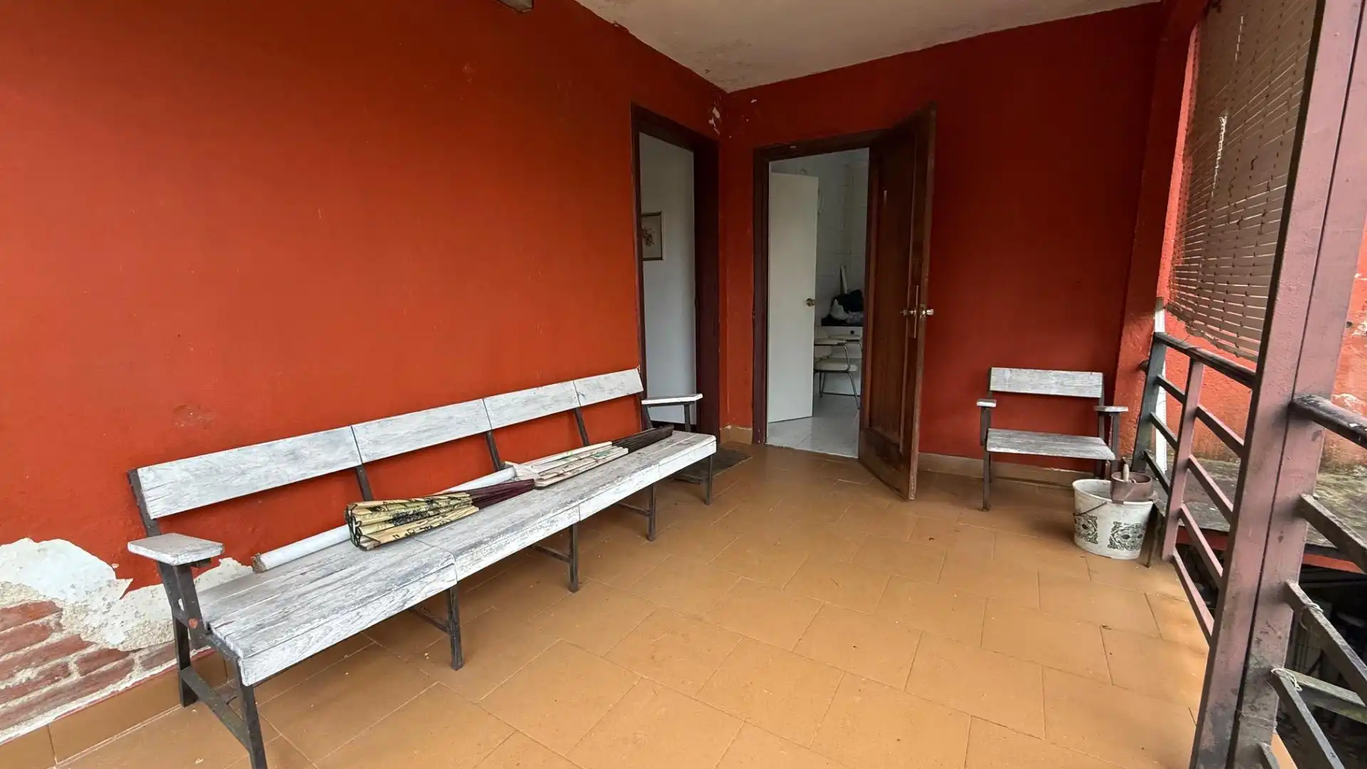 Casa o chalet en venta en Coles con Jardín privado, Terraza y Trastero