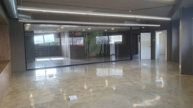 Nave industrial en Alquiler en Carrer de Fogars de Tordera, 47 en Bonavista