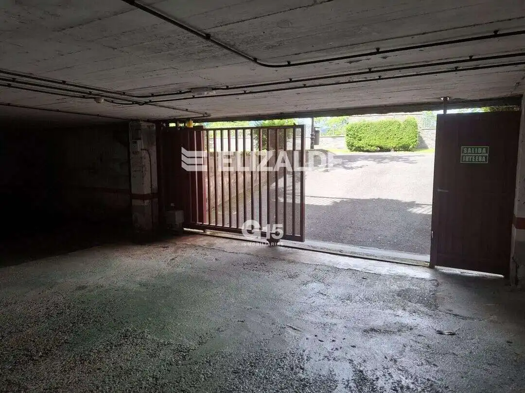 Parcheggio in vendita a Asteasuain kalea, imagen 5