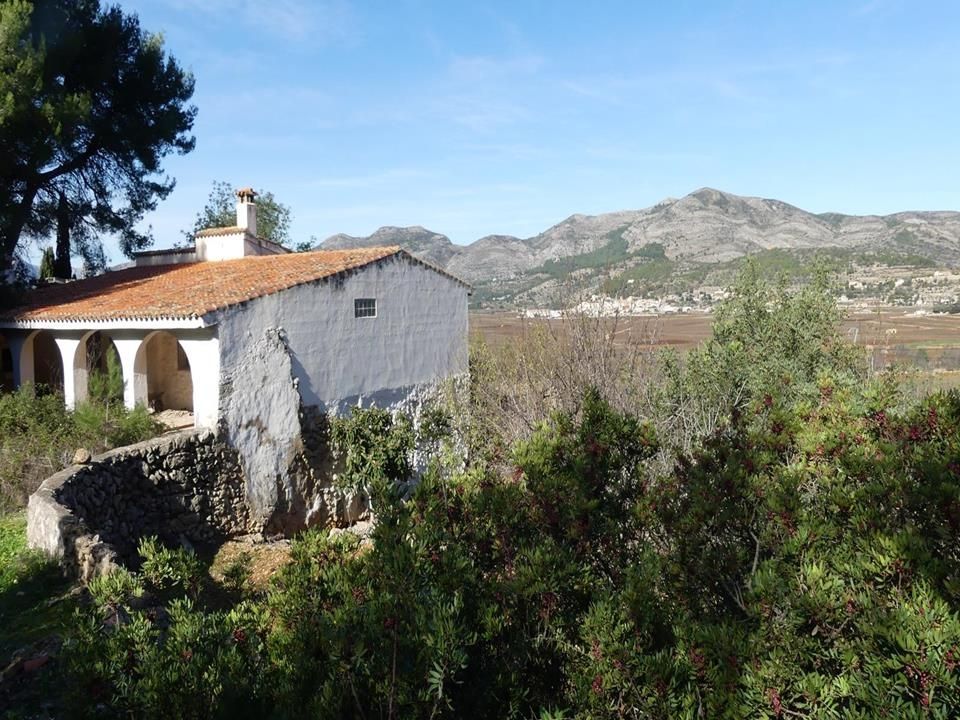 Casa o xalet en venda a Llíber