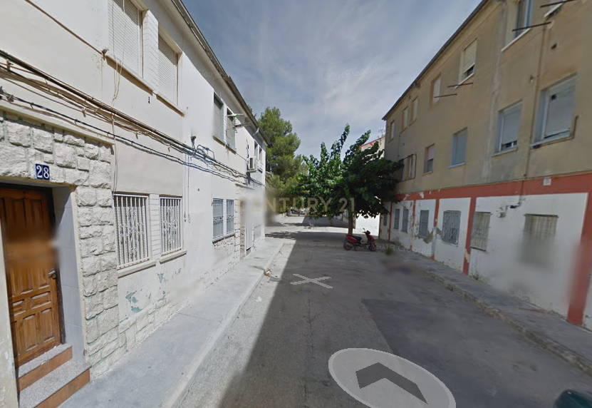 Casa o xalet en venda a Cotillas