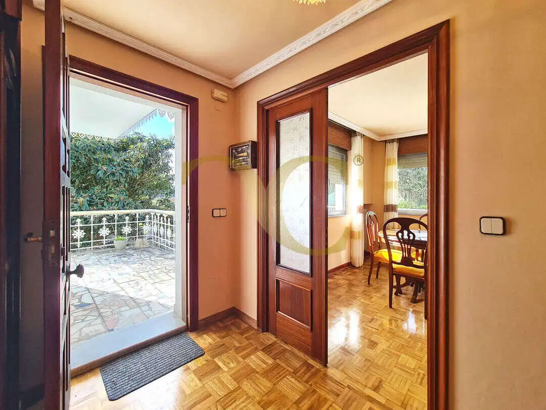 Casa o xalet en venda en Villaviciosa amb Calefacció, Jardí privat i Terrassa