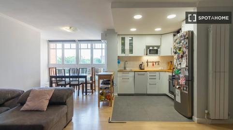 Foto 3 de Apartament per a compartir a Palomeras Sureste, Madrid