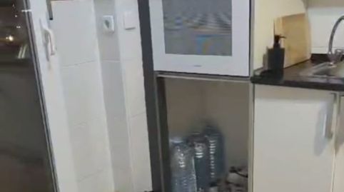 Foto 4 de Pis en venda a Calle Glorieta del Clavel, Foso - Moreras, Aranjuez
