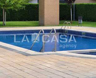 Piscina de Pis en venda en Valladolid Capital amb Terrassa i Piscina