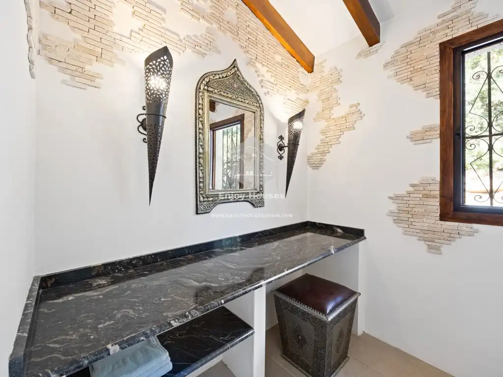 Casa o chalet en venta en Montgó - Ermita