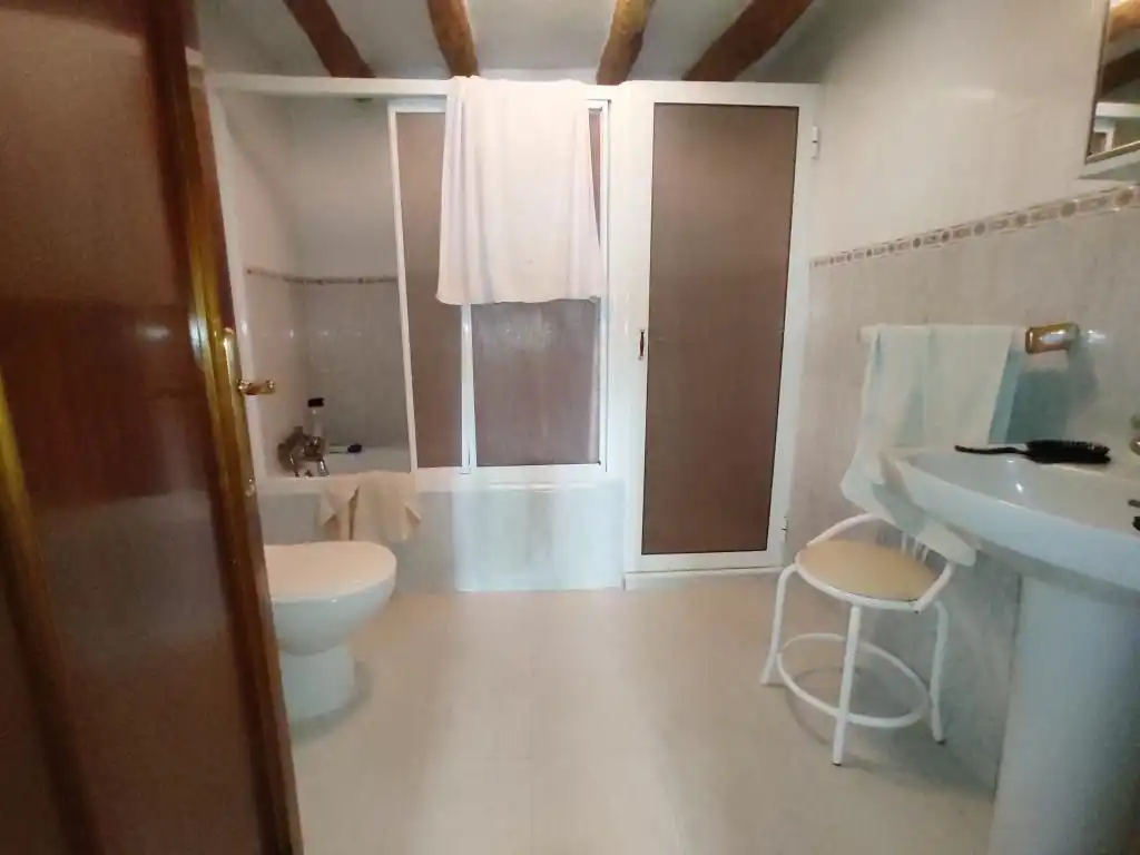 Casa con terraza en venta en Calle Espino 36, imagen 18