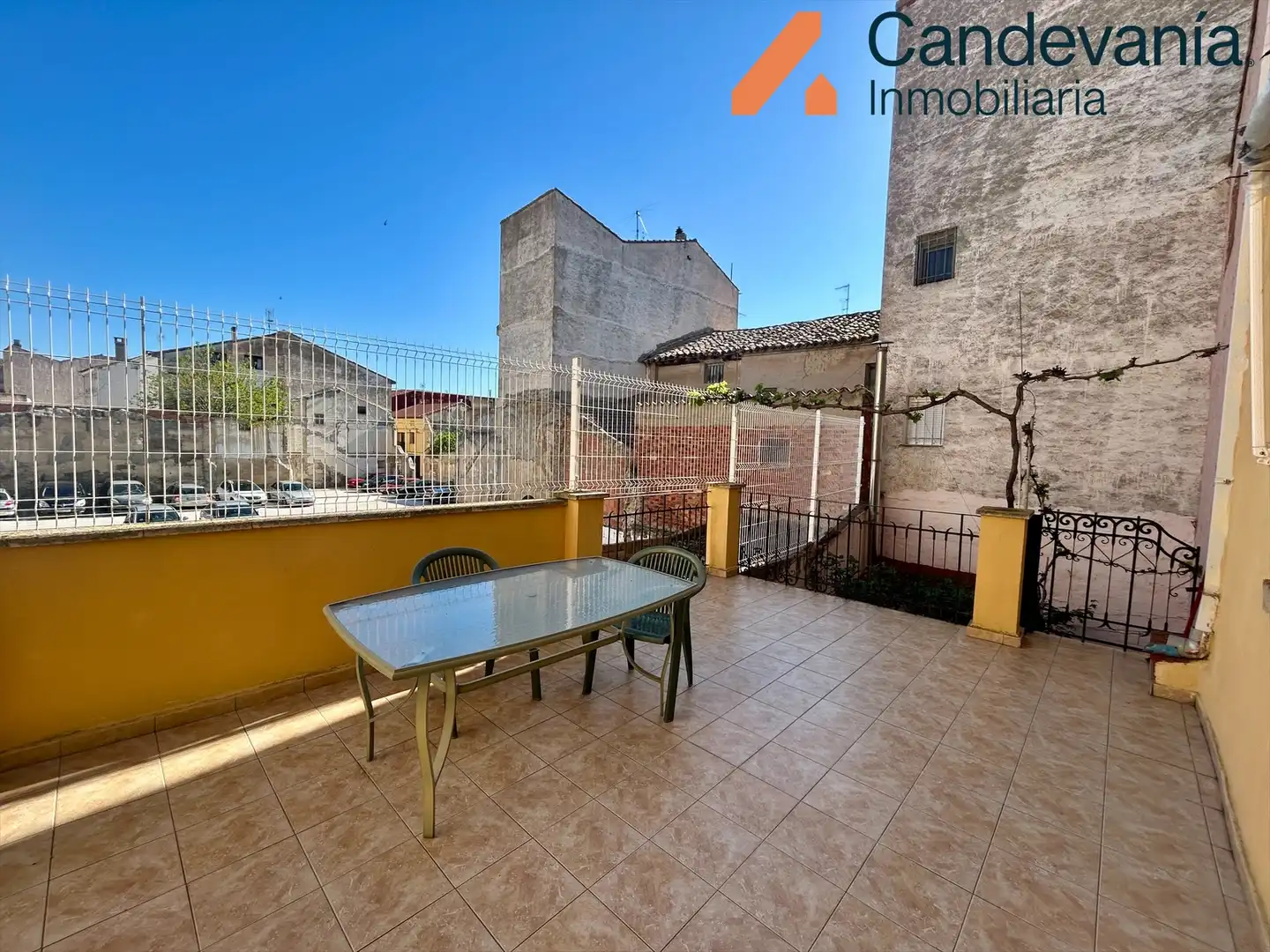Casa en venda a Zuera, imagen 50