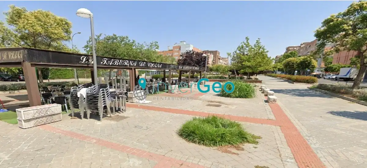 Local comercial en venda a Vicálvaro, imagen 3