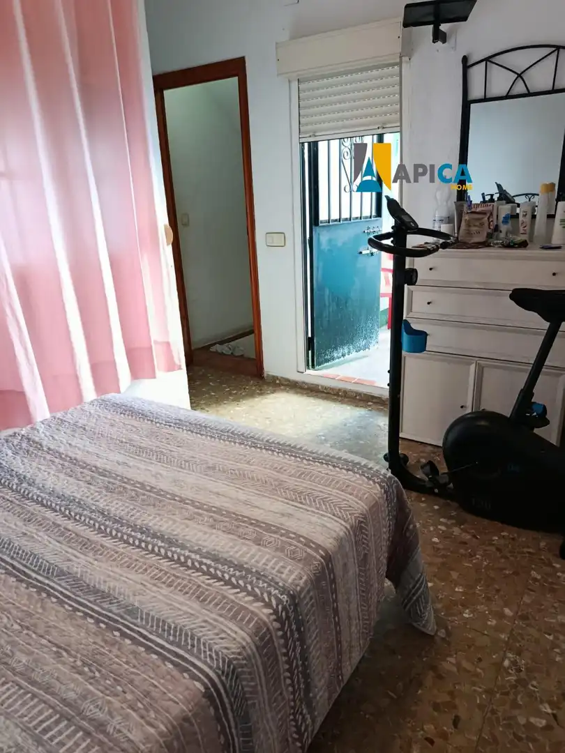 Habitación de Casa o chalet en venta en Barbate con Terraza