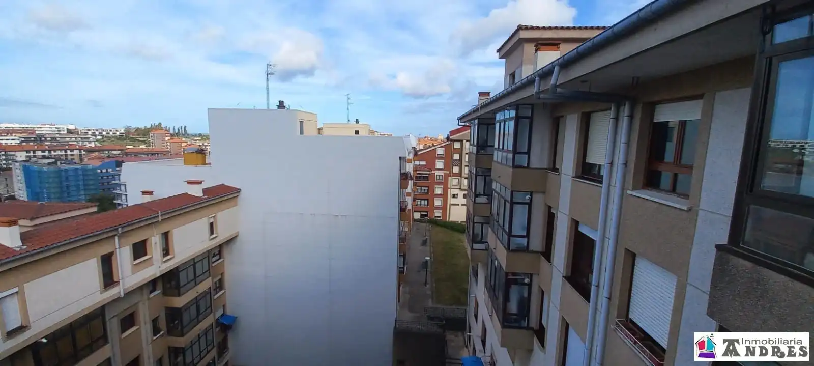 Àtic en venda a Bermeo