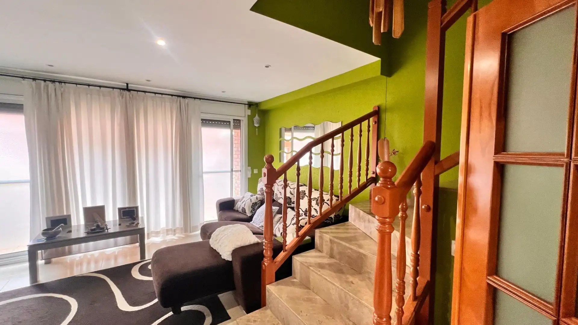 Casa adosada en venta en Cambrils con Aire acondicionado, Calefacción y Jardín privado