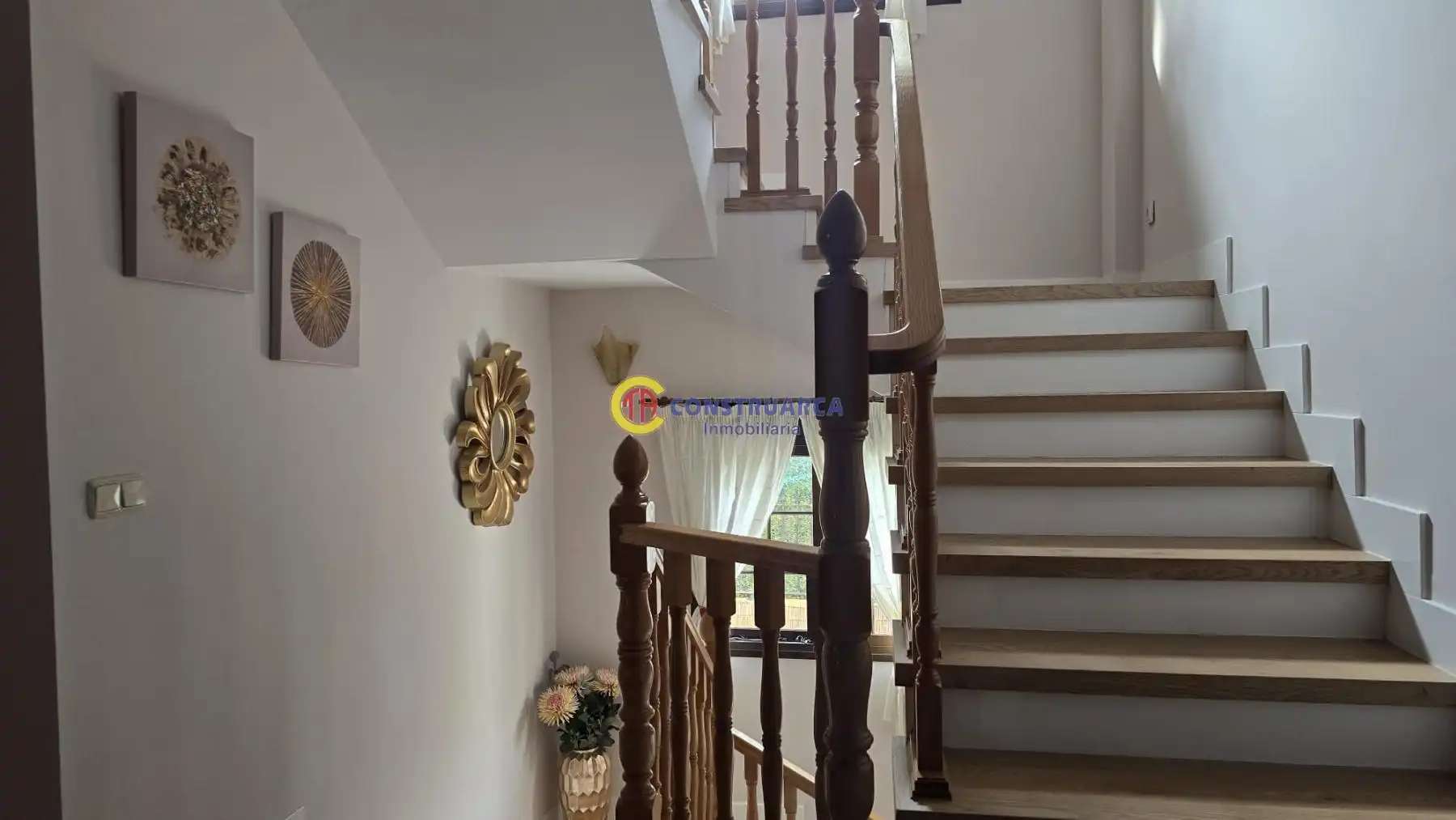 Casa o chalet en venta en Pepino con Aire acondicionado, Calefacción y Terraza