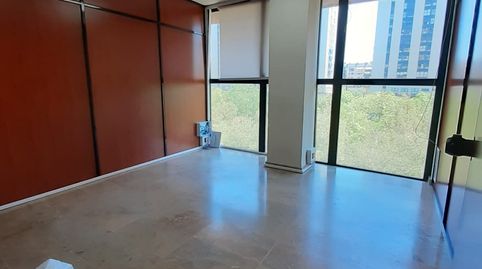 Foto 5 de Oficina de lloguer a Avinguda de Les Corts Valencianes, 1, Sant Pau, Valencia Capital