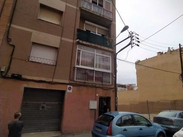 Attique à vendre à C/ Canelones