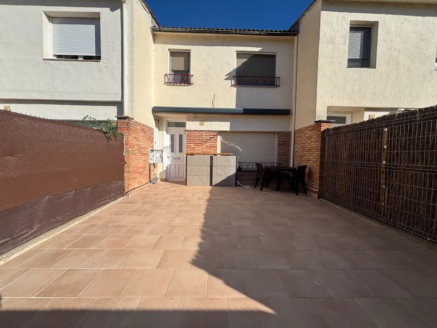 Maison mitoyenne à vendre à Carrer Sempreviva 1, imagen 11