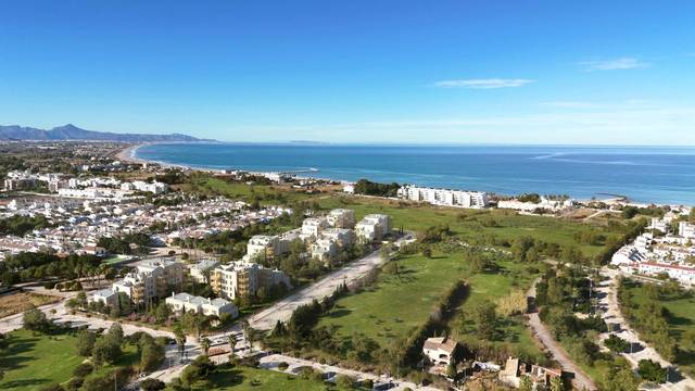 Apartamento en Venta en Devessa - Monte Pego