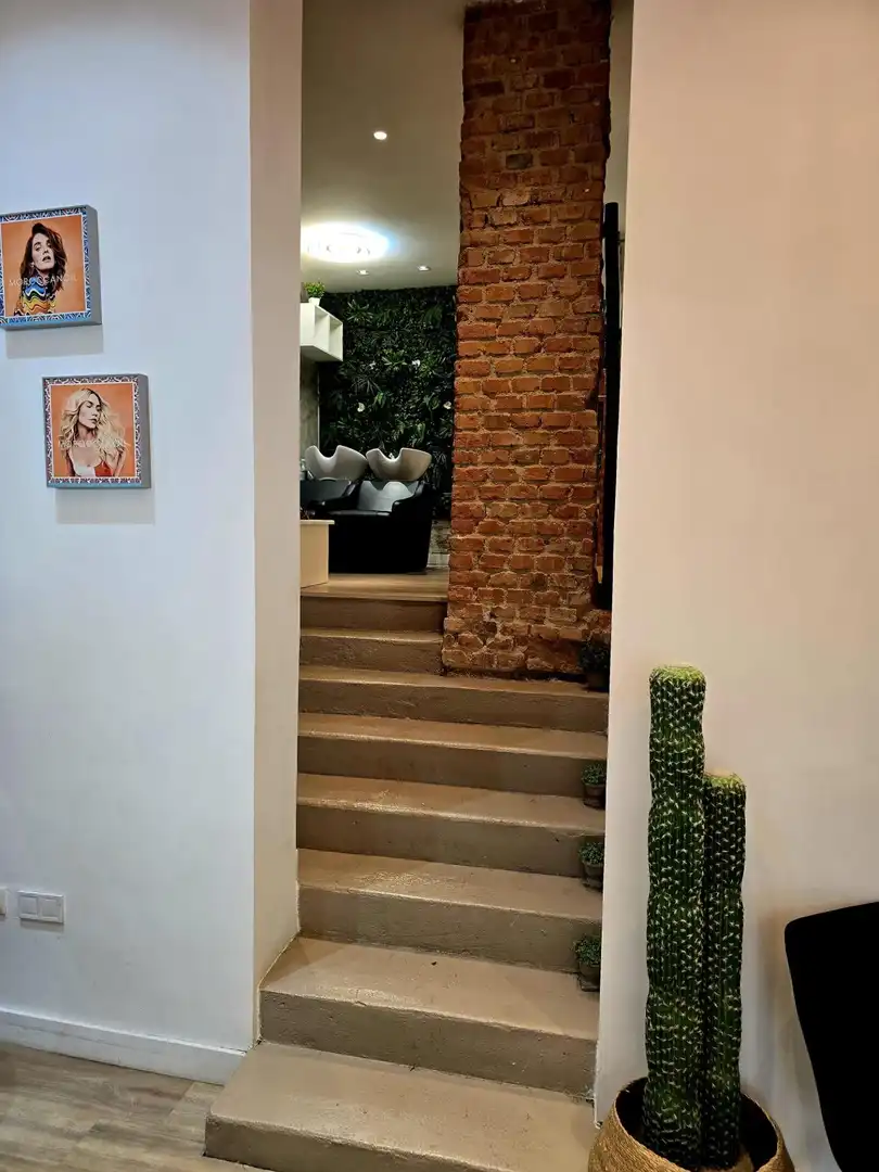 Local de alquiler en Barrio de Salamanca