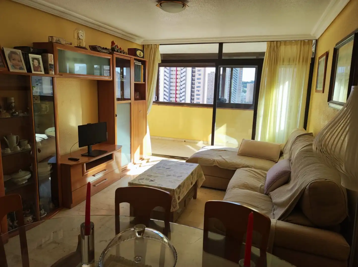 Apartament amb ascensor en venda a Playa de Poniente, imagen 2