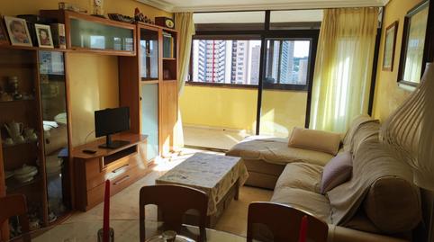 Foto 2 de Apartament en venda a Playa Poniente, Benidorm