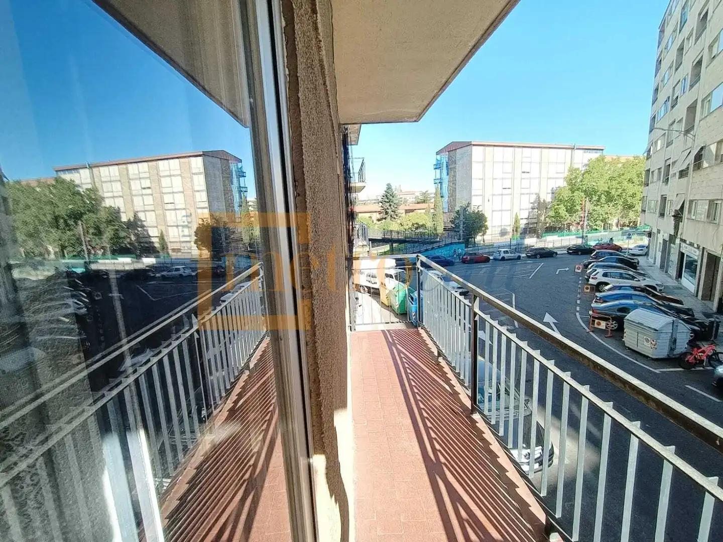 Appartamento con terrazza in vendita a Avenida Campoamor, imagen 4