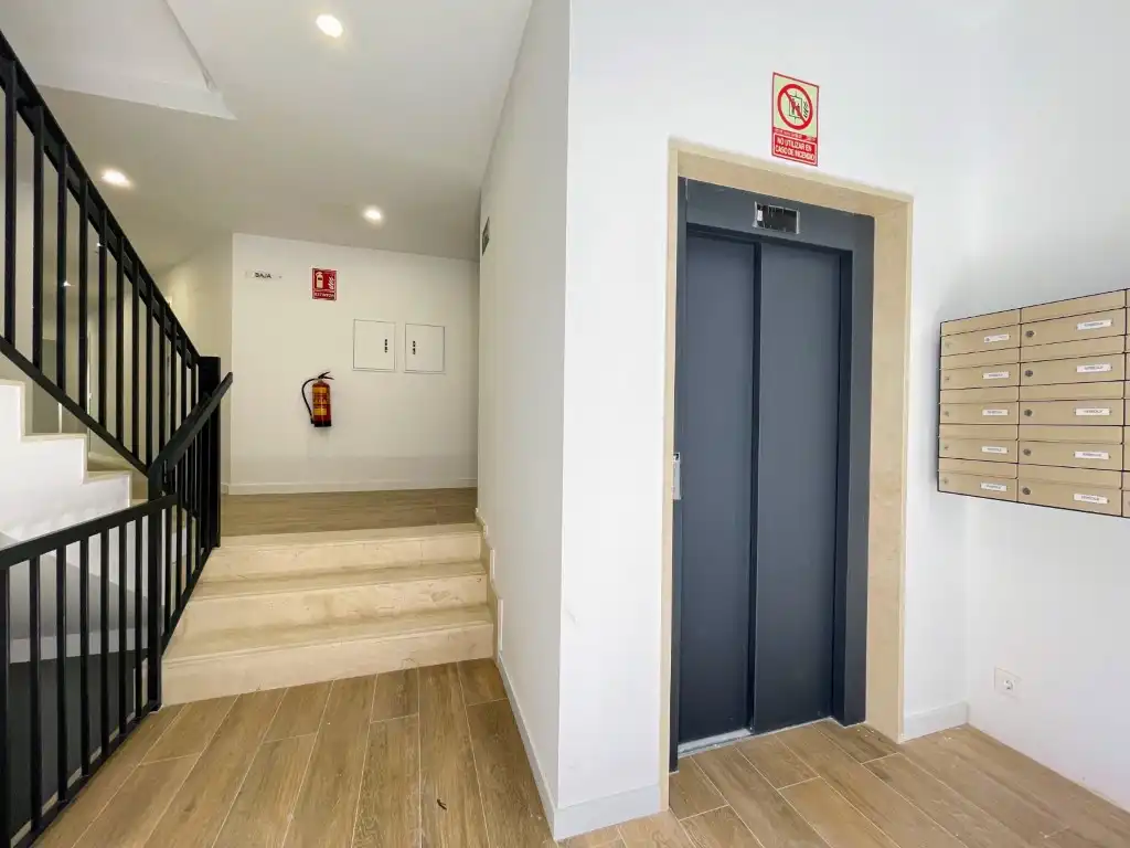 Wohnung mit Aufzug zur Miete in Calle Matas Las, imagen 22