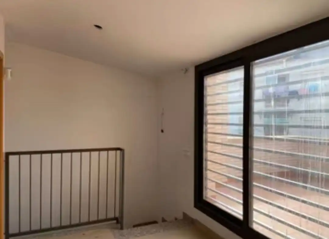 Terraza de Dúplex en venta en Santa Margarida de Montbui
