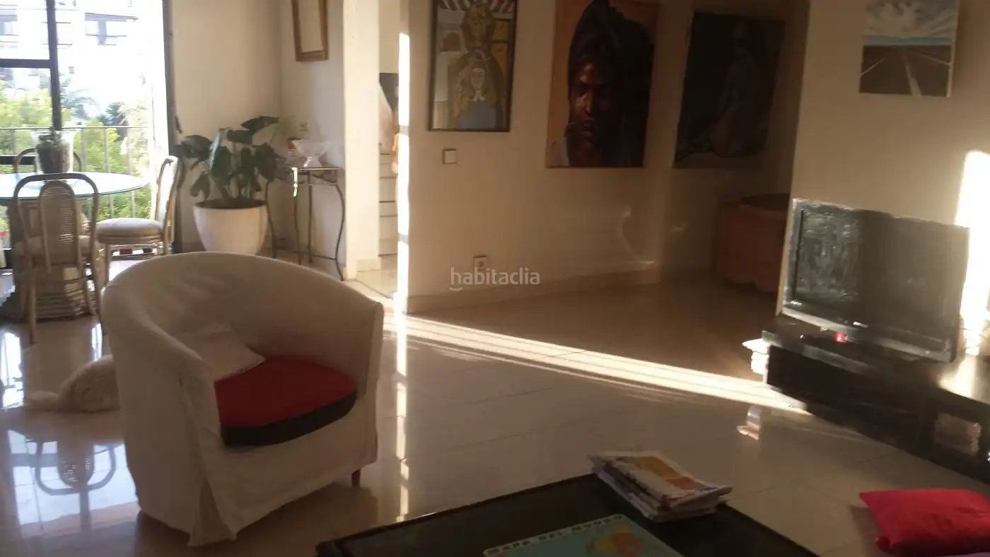 Flat with lift for sale in Calle Ribera 9E, imagen 6