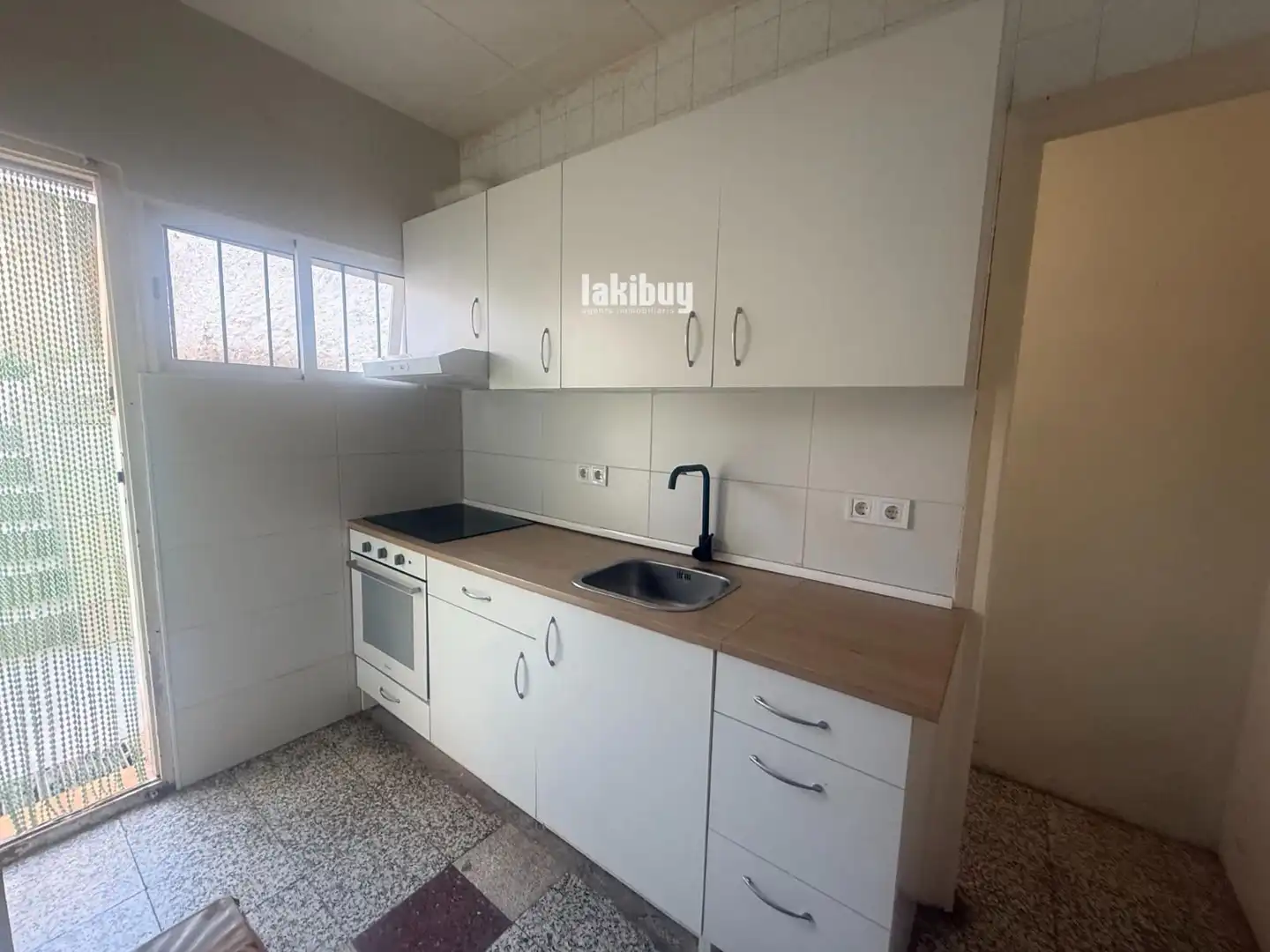 Kitchen of Houses for rent in Preixens, Lleida