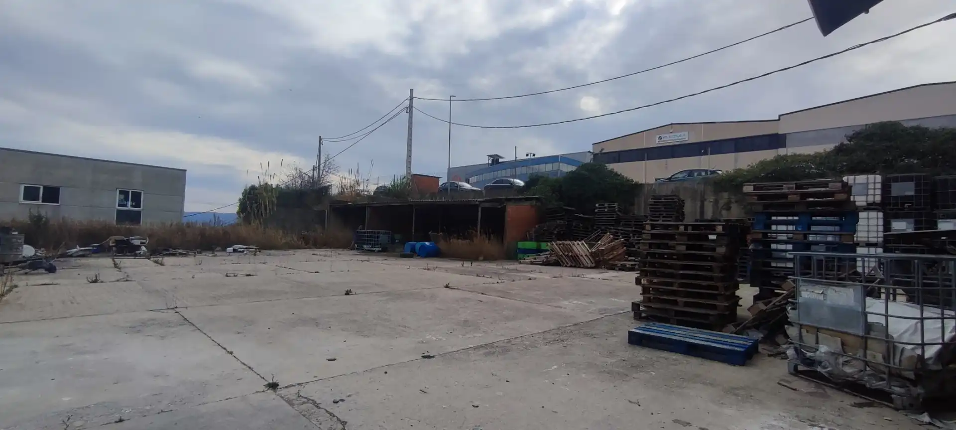 Nau industrial en venda a Carrer la Pedrosa 67, imagen 10