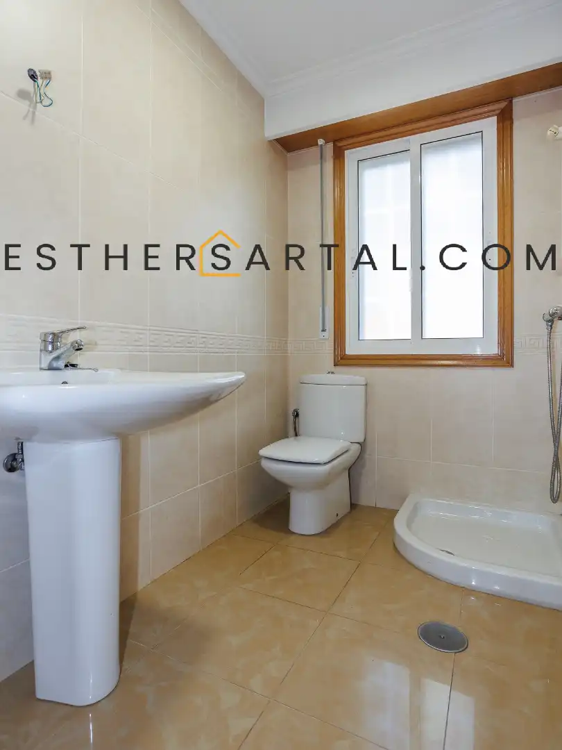 Casa amb terrassa en venda a Lugar Boedes 12, imagen 16