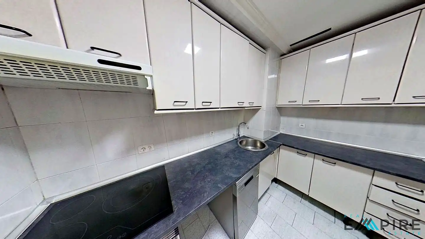 Flat with lift for sale in Donostiarra, imagen 13