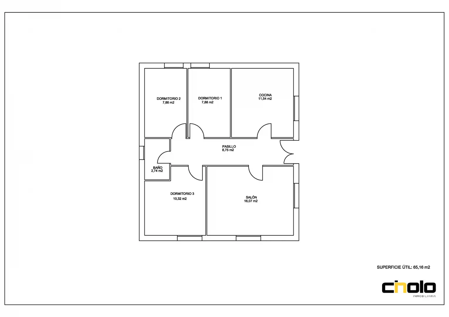 Houses for sale in Friol