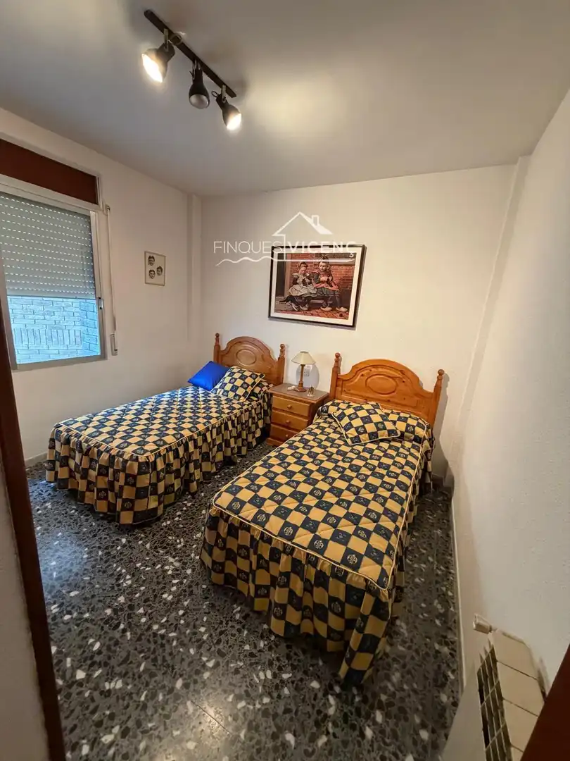 Pis amb ascensor en venda a Rovira Virgili, imagen 17
