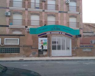 Exterior view of Premises for sale in Pilar de la Horadada  with Air Conditioner