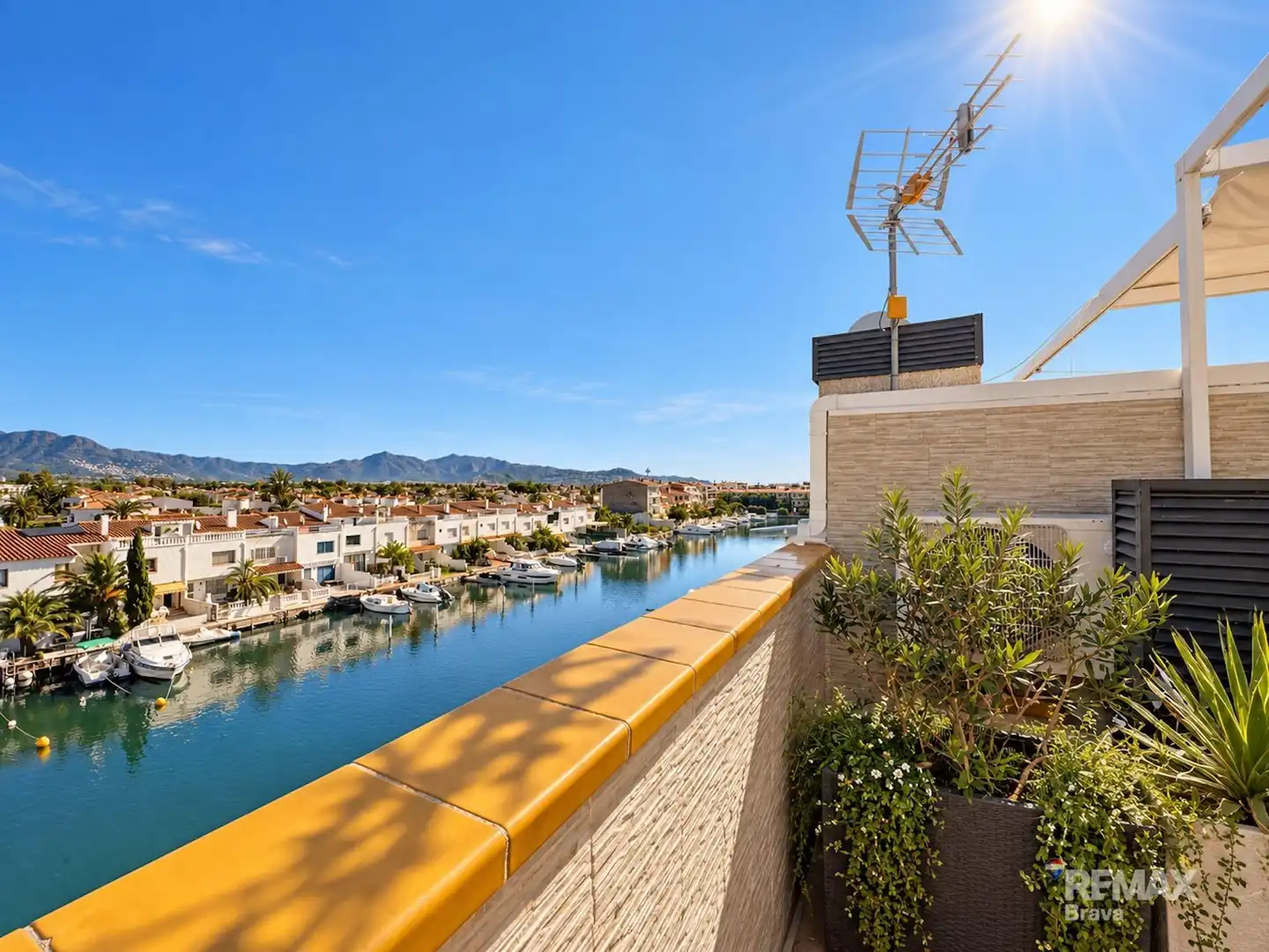 Attique avec ascenseur à vendre à Sector PORT EMPORDÀ 14, imagen 12