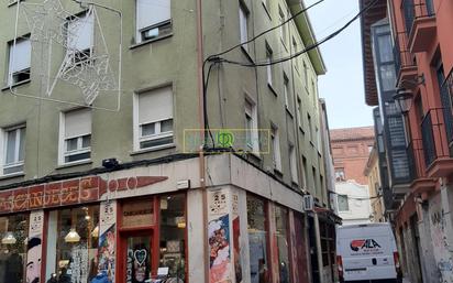 Exterior view of Apartment for sale in León Capital 