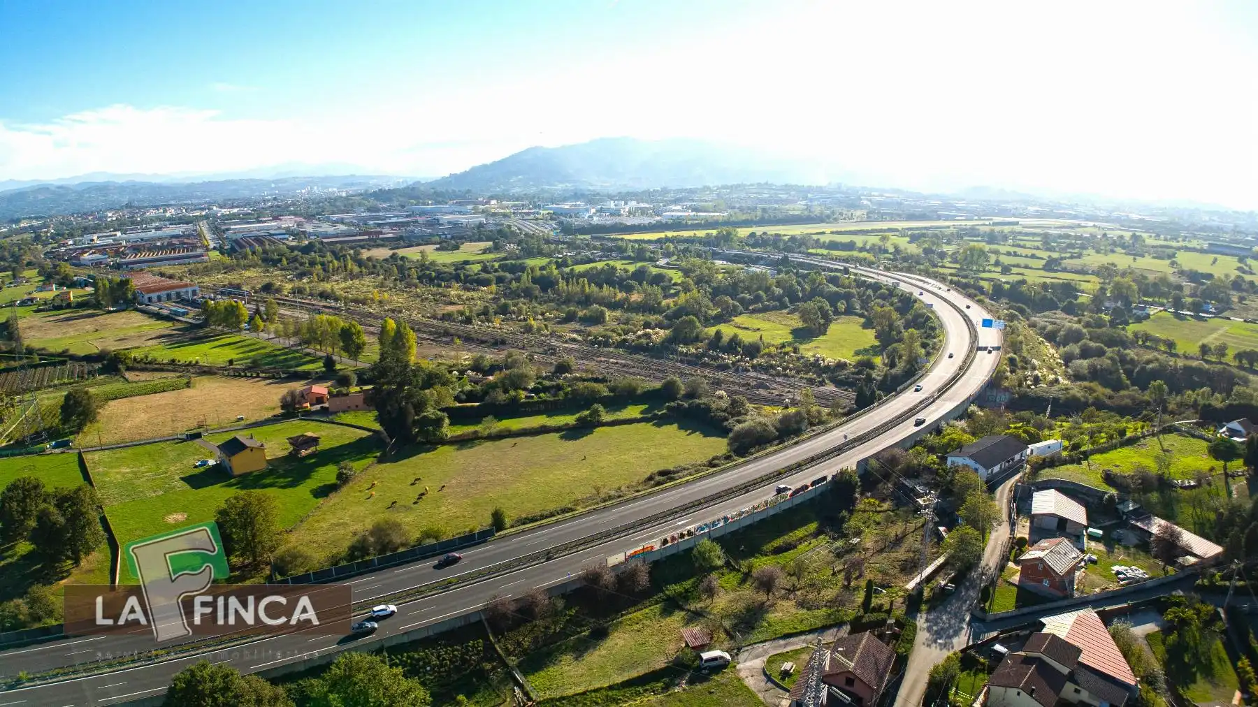 Residencial en venta en LUGAR CASTIELLO, Llanera