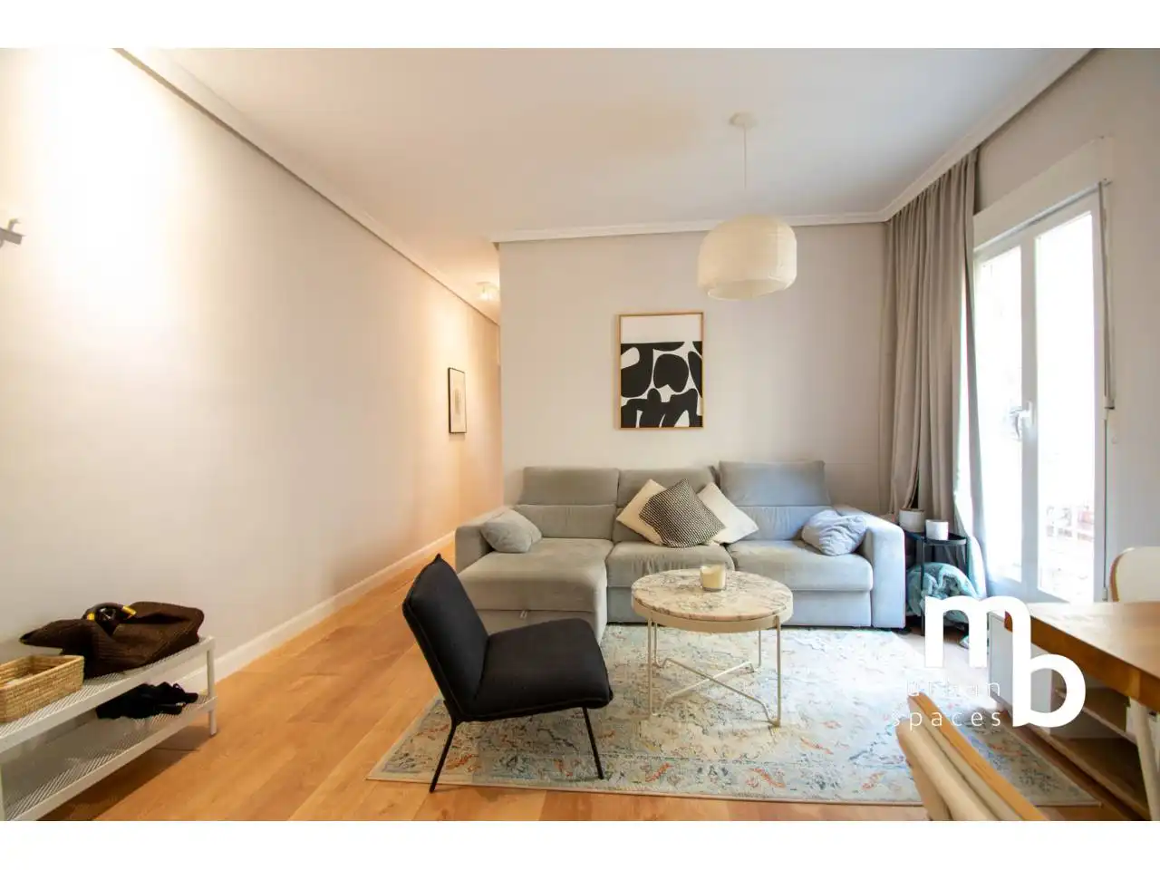 Flat for sale in Calle Modesto Lafuente, imagen 13